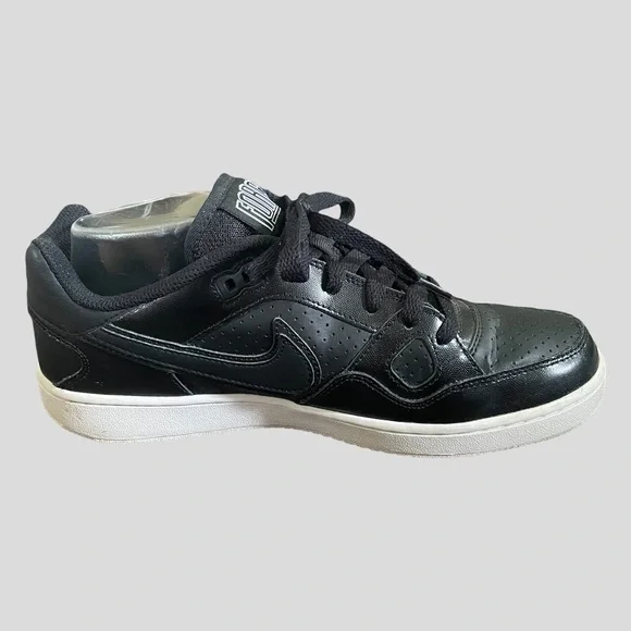 Nike Son Of Force Hi Top Trainers 616302 006 2015 Throwback Nike Son Of Force 616302-011, Women main image 4
